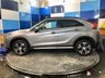USED 2020 69 MITSUBISHI ECLIPSE CROSS 1.5T Dynamic SUV 5dr Petrol CVT Euro 6 (s/s) (163 ps) An absolute stunning example of this very highly sought after Ulez compliant petrol automatic Suv finished in Atlantic Grey complimented with 18" Diamond cut alloys ,This car comes with full service history and  is equipped with front and rear parking sensors with reverse camera ,Keyless entry and go ,dual zone digital climate control ,cruise control and speed limiter , voice control system ,heated front seats ,Dab stereo with usb inputs ,Bluetooth connectivity ,Android auto and Apple car play ,