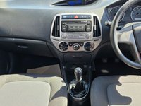 USED 2015 15 HYUNDAI I20 1.2 Classic Hatchback 5dr Petrol Manual Euro 5 (85 bhp) +++ FREE 12 MONTHS WARRANTY+++