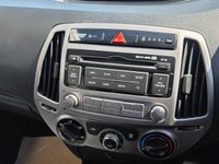 USED 2015 15 HYUNDAI I20 1.2 Classic Hatchback 5dr Petrol Manual Euro 5 (85 bhp) +++ FREE 12 MONTHS WARRANTY+++