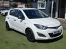 USED 2015 15 HYUNDAI I20 1.2 Classic Hatchback 5dr Petrol Manual Euro 5 (85 bhp) +++ FREE 12 MONTHS WARRANTY+++