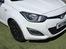 USED 2015 15 HYUNDAI I20 1.2 Classic Hatchback 5dr Petrol Manual Euro 5 (85 bhp) +++ FREE 12 MONTHS WARRANTY+++