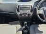 USED 2015 15 HYUNDAI I20 1.2 Classic Hatchback 5dr Petrol Manual Euro 5 (85 bhp) +++ FREE 12 MONTHS WARRANTY+++