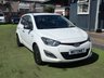 USED 2015 15 HYUNDAI I20 1.2 Classic Hatchback 5dr Petrol Manual Euro 5 (85 bhp) +++ FREE 12 MONTHS WARRANTY+++