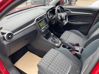 USED 2020 70 MG MG ZS 1.0 T-GDI Excite SUV 5dr Petrol Auto Euro 6 (111 ps) 