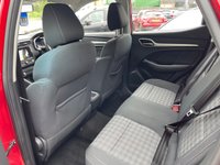 USED 2020 70 MG MG ZS 1.0 T-GDI Excite SUV 5dr Petrol Auto Euro 6 (111 ps) 