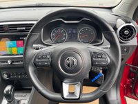 USED 2020 70 MG MG ZS 1.0 T-GDI Excite SUV 5dr Petrol Auto Euro 6 (111 ps) 