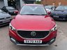 USED 2020 70 MG MG ZS 1.0 T-GDI Excite SUV 5dr Petrol Auto Euro 6 (111 ps) 