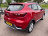 USED 2020 70 MG MG ZS 1.0 T-GDI Excite SUV 5dr Petrol Auto Euro 6 (111 ps) 