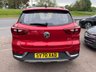USED 2020 70 MG MG ZS 1.0 T-GDI Excite SUV 5dr Petrol Auto Euro 6 (111 ps) 