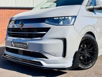 USED 2026 26 VOLKSWAGEN TRANSPORTER 2.0 TDI T32 Commerce PRO 6 SEATER KOMBI Double Cab 5dr Diesel AUTO LWB Euro 6 (s/s) (150 ps) * MASSIVE SPEC * LONG WHEELBASE /// BRAND NEW 2026 /// LOW RATE FINANCE OPTIONS AVAILABLE