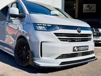 USED 2026 26 VOLKSWAGEN TRANSPORTER 2.0 TDI T32 Commerce PRO 6 SEATER KOMBI Double Cab 5dr Diesel AUTO LWB Euro 6 (s/s) (150 ps) * MASSIVE SPEC * LONG WHEELBASE /// BRAND NEW 2026 /// LOW RATE FINANCE OPTIONS AVAILABLE