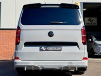 USED 2026 26 VOLKSWAGEN TRANSPORTER 2.0 TDI T32 Commerce PRO 6 SEATER KOMBI Double Cab 5dr Diesel AUTO LWB Euro 6 (s/s) (150 ps) * MASSIVE SPEC * LONG WHEELBASE /// BRAND NEW 2026 /// LOW RATE FINANCE OPTIONS AVAILABLE