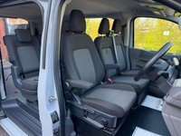 USED 2026 26 VOLKSWAGEN TRANSPORTER 2.0 TDI T32 Commerce PRO 6 SEATER KOMBI Double Cab 5dr Diesel AUTO LWB Euro 6 (s/s) (150 ps) * MASSIVE SPEC * LONG WHEELBASE /// BRAND NEW 2026 /// LOW RATE FINANCE OPTIONS AVAILABLE