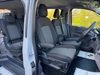 USED 2026 26 VOLKSWAGEN TRANSPORTER 2.0 TDI T32 Commerce PRO 6 SEATER KOMBI Double Cab 5dr Diesel AUTO LWB Euro 6 (s/s) (150 ps) * MASSIVE SPEC * LONG WHEELBASE /// BRAND NEW 2026 /// LOW RATE FINANCE OPTIONS AVAILABLE