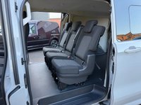 USED 2026 26 VOLKSWAGEN TRANSPORTER 2.0 TDI T32 Commerce PRO 6 SEATER KOMBI Double Cab 5dr Diesel AUTO LWB Euro 6 (s/s) (150 ps) * MASSIVE SPEC * LONG WHEELBASE /// BRAND NEW 2026 /// LOW RATE FINANCE OPTIONS AVAILABLE