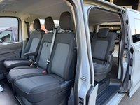USED 2026 26 VOLKSWAGEN TRANSPORTER 2.0 TDI T32 Commerce PRO 6 SEATER KOMBI Double Cab 5dr Diesel AUTO LWB Euro 6 (s/s) (150 ps) * MASSIVE SPEC * LONG WHEELBASE /// BRAND NEW 2026 /// LOW RATE FINANCE OPTIONS AVAILABLE
