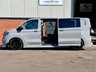 USED 2026 26 VOLKSWAGEN TRANSPORTER 2.0 TDI T32 Commerce PRO 6 SEATER KOMBI Double Cab 5dr Diesel AUTO LWB Euro 6 (s/s) (150 ps) * MASSIVE SPEC * LONG WHEELBASE /// BRAND NEW 2026 /// LOW RATE FINANCE OPTIONS AVAILABLE