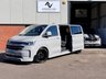USED 2026 26 VOLKSWAGEN TRANSPORTER 2.0 TDI T32 Commerce PRO 6 SEATER KOMBI Double Cab 5dr Diesel AUTO LWB Euro 6 (s/s) (150 ps) * MASSIVE SPEC * LONG WHEELBASE /// BRAND NEW 2026 /// LOW RATE FINANCE OPTIONS AVAILABLE