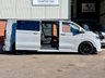 USED 2026 26 VOLKSWAGEN TRANSPORTER 2.0 TDI T32 Commerce PRO 6 SEATER KOMBI Double Cab 5dr Diesel AUTO LWB Euro 6 (s/s) (150 ps) * MASSIVE SPEC * LONG WHEELBASE /// BRAND NEW 2026 /// LOW RATE FINANCE OPTIONS AVAILABLE