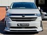 USED 2026 26 VOLKSWAGEN TRANSPORTER 2.0 TDI T32 Commerce PRO 6 SEATER KOMBI Double Cab 5dr Diesel AUTO LWB Euro 6 (s/s) (150 ps) * MASSIVE SPEC * LONG WHEELBASE /// BRAND NEW 2026 /// LOW RATE FINANCE OPTIONS AVAILABLE