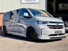 USED 2026 26 VOLKSWAGEN TRANSPORTER 2.0 TDI T32 Commerce PRO 6 SEATER KOMBI Double Cab 5dr Diesel AUTO LWB Euro 6 (s/s) (150 ps) * MASSIVE SPEC * LONG WHEELBASE /// BRAND NEW 2026 /// LOW RATE FINANCE OPTIONS AVAILABLE