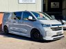 USED 2026 26 VOLKSWAGEN TRANSPORTER 2.0 TDI T32 Commerce PRO 6 SEATER KOMBI Double Cab 5dr Diesel AUTO LWB Euro 6 (s/s) (150 ps) * MASSIVE SPEC * LONG WHEELBASE /// BRAND NEW 2026 /// LOW RATE FINANCE OPTIONS AVAILABLE