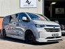 USED 2026 26 VOLKSWAGEN TRANSPORTER 2.0 TDI T32 Commerce PRO 6 SEATER KOMBI Double Cab 5dr Diesel AUTO LWB Euro 6 (s/s) (150 ps) * MASSIVE SPEC * LONG WHEELBASE /// BRAND NEW 2026 /// LOW RATE FINANCE OPTIONS AVAILABLE