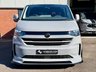 USED 2026 26 VOLKSWAGEN TRANSPORTER 2.0 TDI T32 Commerce PRO 6 SEATER KOMBI Double Cab 5dr Diesel AUTO LWB Euro 6 (s/s) (150 ps) * MASSIVE SPEC * LONG WHEELBASE /// BRAND NEW 2026 /// LOW RATE FINANCE OPTIONS AVAILABLE