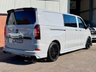 USED 2026 26 VOLKSWAGEN TRANSPORTER 2.0 TDI T32 Commerce PRO 6 SEATER KOMBI Double Cab 5dr Diesel AUTO LWB Euro 6 (s/s) (150 ps) * MASSIVE SPEC * LONG WHEELBASE /// BRAND NEW 2026 /// LOW RATE FINANCE OPTIONS AVAILABLE