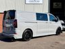 USED 2026 26 VOLKSWAGEN TRANSPORTER 2.0 TDI T32 Commerce PRO 6 SEATER KOMBI Double Cab 5dr Diesel AUTO LWB Euro 6 (s/s) (150 ps) * MASSIVE SPEC * LONG WHEELBASE /// BRAND NEW 2026 /// LOW RATE FINANCE OPTIONS AVAILABLE