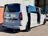 USED 2026 26 VOLKSWAGEN TRANSPORTER 2.0 TDI T32 Commerce PRO 6 SEATER KOMBI Double Cab 5dr Diesel AUTO LWB Euro 6 (s/s) (150 ps) * MASSIVE SPEC * LONG WHEELBASE /// BRAND NEW 2026 /// LOW RATE FINANCE OPTIONS AVAILABLE