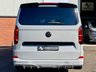USED 2026 26 VOLKSWAGEN TRANSPORTER 2.0 TDI T32 Commerce PRO 6 SEATER KOMBI Double Cab 5dr Diesel AUTO LWB Euro 6 (s/s) (150 ps) * MASSIVE SPEC * LONG WHEELBASE /// BRAND NEW 2026 /// LOW RATE FINANCE OPTIONS AVAILABLE