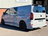 USED 2026 26 VOLKSWAGEN TRANSPORTER 2.0 TDI T32 Commerce PRO 6 SEATER KOMBI Double Cab 5dr Diesel AUTO LWB Euro 6 (s/s) (150 ps) * MASSIVE SPEC * LONG WHEELBASE /// BRAND NEW 2026 /// LOW RATE FINANCE OPTIONS AVAILABLE