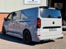 USED 2026 26 VOLKSWAGEN TRANSPORTER 2.0 TDI T32 Commerce PRO 6 SEATER KOMBI Double Cab 5dr Diesel AUTO LWB Euro 6 (s/s) (150 ps) * MASSIVE SPEC * LONG WHEELBASE /// BRAND NEW 2026 /// LOW RATE FINANCE OPTIONS AVAILABLE