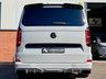 USED 2026 26 VOLKSWAGEN TRANSPORTER 2.0 TDI T32 Commerce PRO 6 SEATER KOMBI Double Cab 5dr Diesel AUTO LWB Euro 6 (s/s) (150 ps) * MASSIVE SPEC * LONG WHEELBASE /// BRAND NEW 2026 /// LOW RATE FINANCE OPTIONS AVAILABLE