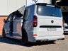 USED 2026 26 VOLKSWAGEN TRANSPORTER 2.0 TDI T32 Commerce PRO 6 SEATER KOMBI Double Cab 5dr Diesel AUTO LWB Euro 6 (s/s) (150 ps) * MASSIVE SPEC * LONG WHEELBASE /// BRAND NEW 2026 /// LOW RATE FINANCE OPTIONS AVAILABLE
