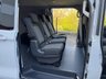 USED 2026 26 VOLKSWAGEN TRANSPORTER 2.0 TDI T32 Commerce PRO 6 SEATER KOMBI Double Cab 5dr Diesel AUTO LWB Euro 6 (s/s) (150 ps) * MASSIVE SPEC * LONG WHEELBASE /// BRAND NEW 2026 /// LOW RATE FINANCE OPTIONS AVAILABLE