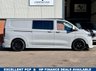USED 2026 26 VOLKSWAGEN TRANSPORTER 2.0 TDI T32 Commerce PRO 6 SEATER KOMBI Double Cab 5dr Diesel AUTO LWB Euro 6 (s/s) (150 ps) * MASSIVE SPEC * LONG WHEELBASE /// BRAND NEW 2026 /// LOW RATE FINANCE OPTIONS AVAILABLE
