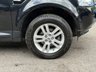 USED 2013 63 LAND ROVER FREELANDER 2 2.2 TD4 Black and White SUV 5dr Diesel Manual 4WD Euro 5 (s/s) (150 ps) **1 Owner - Full Land Rover History** 