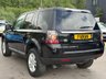 USED 2013 63 LAND ROVER FREELANDER 2 2.2 TD4 Black and White SUV 5dr Diesel Manual 4WD Euro 5 (s/s) (150 ps) **1 Owner - Full Land Rover History** 