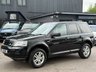 USED 2013 63 LAND ROVER FREELANDER 2 2.2 TD4 Black and White SUV 5dr Diesel Manual 4WD Euro 5 (s/s) (150 ps) **1 Owner - Full Land Rover History** 