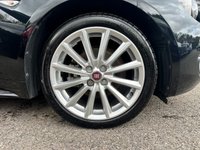 USED 2018 18 FIAT 124 1.4 MultiAir Lusso Convertible 2dr Petrol Euro 6 (140 ps) A FINE EXAMPLE THROUGHOUT