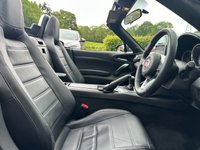 USED 2018 18 FIAT 124 1.4 MultiAir Lusso Convertible 2dr Petrol Euro 6 (140 ps) A FINE EXAMPLE THROUGHOUT