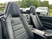 USED 2018 18 FIAT 124 1.4 MultiAir Lusso Convertible 2dr Petrol Euro 6 (140 ps) A FINE EXAMPLE THROUGHOUT