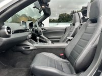 USED 2018 18 FIAT 124 1.4 MultiAir Lusso Convertible 2dr Petrol Euro 6 (140 ps) A FINE EXAMPLE THROUGHOUT