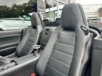 USED 2018 18 FIAT 124 1.4 MultiAir Lusso Convertible 2dr Petrol Euro 6 (140 ps) A FINE EXAMPLE THROUGHOUT