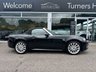 USED 2018 18 FIAT 124 1.4 MultiAir Lusso Convertible 2dr Petrol Euro 6 (140 ps) A FINE EXAMPLE THROUGHOUT