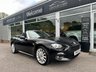 USED 2018 18 FIAT 124 1.4 MultiAir Lusso Convertible 2dr Petrol Euro 6 (140 ps) A FINE EXAMPLE THROUGHOUT