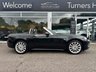 USED 2018 18 FIAT 124 1.4 MultiAir Lusso Convertible 2dr Petrol Euro 6 (140 ps) A FINE EXAMPLE THROUGHOUT