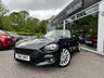 USED 2018 18 FIAT 124 1.4 MultiAir Lusso Convertible 2dr Petrol Euro 6 (140 ps) A FINE EXAMPLE THROUGHOUT